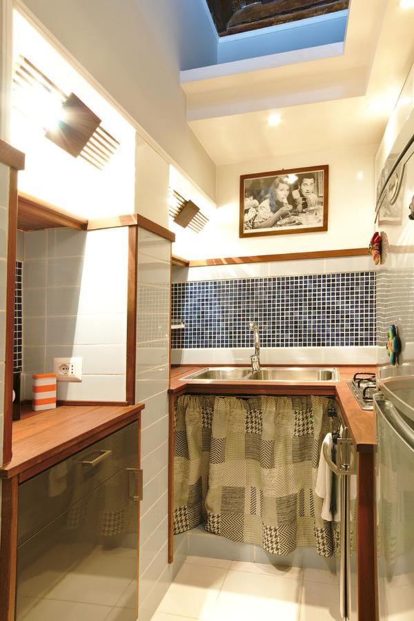 Gioberti Roma Termini Hotel Exterior photo